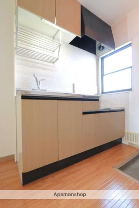 AWA HOME2207のキッチン
