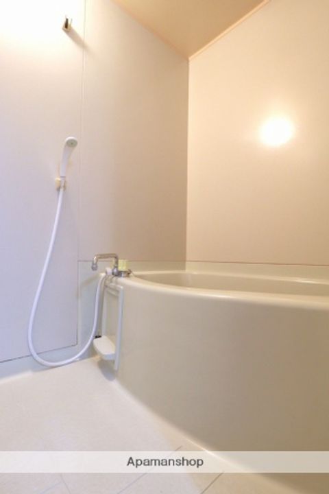 AWA HOME2207の風呂