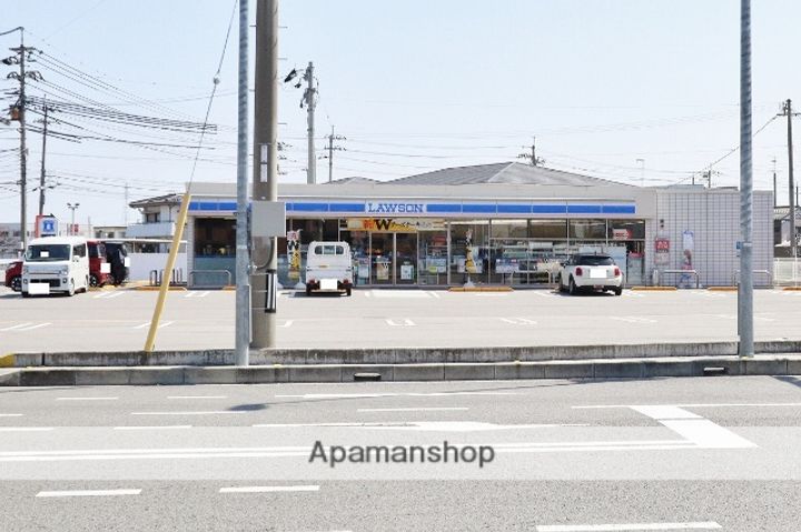 AWA HOME2207の周辺