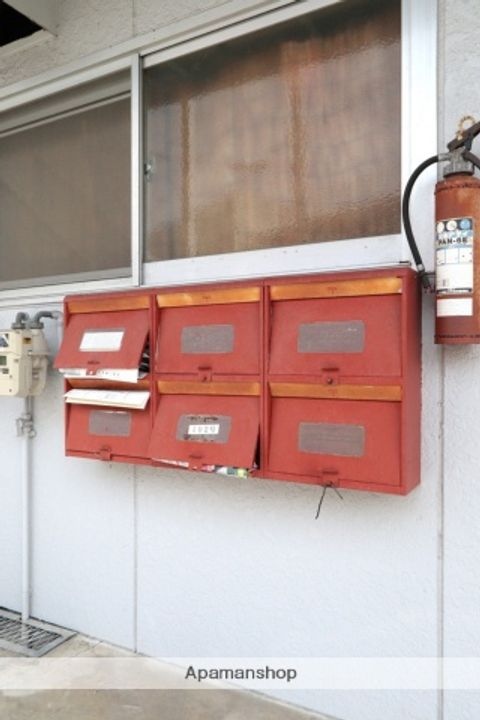 第1新見ハイツのその他画像