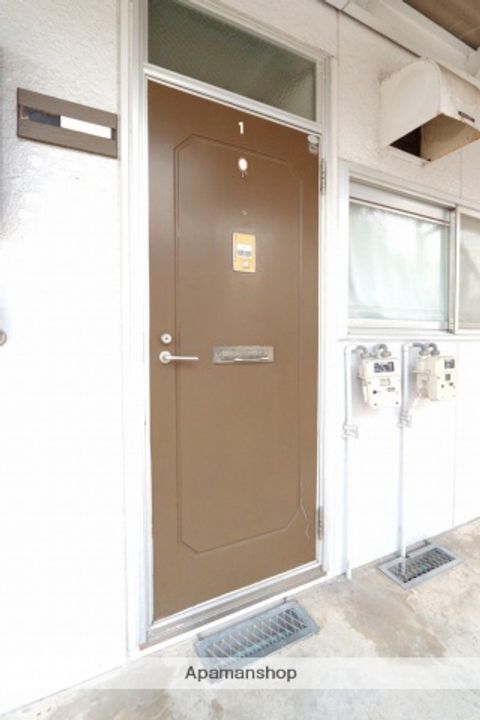 第1新見ハイツのその他画像