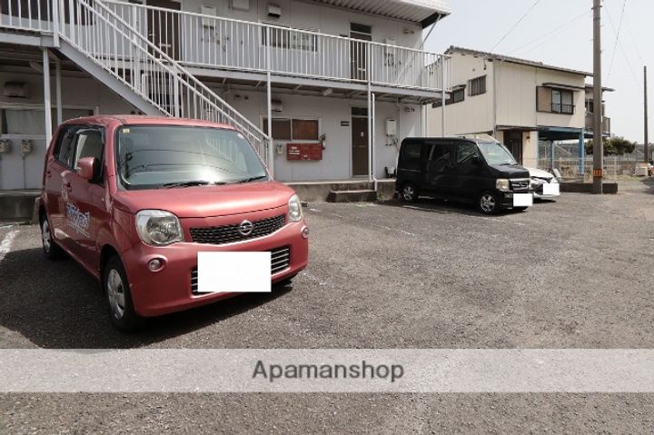 第1新見ハイツのその他画像