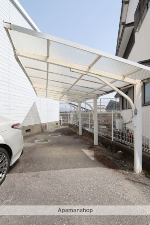 第1新見ハイツのその他画像