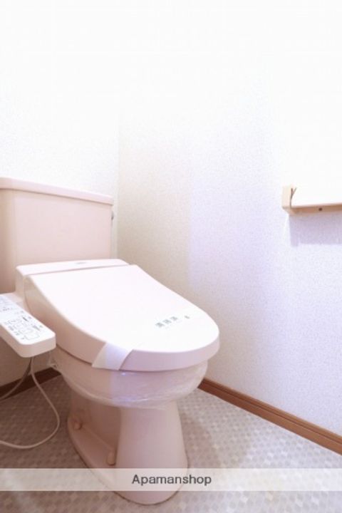 第1新見ハイツのその他画像