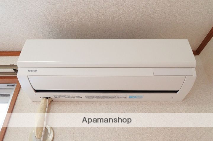 第1新見ハイツのその他画像