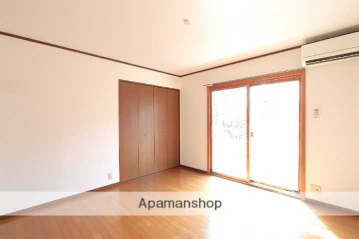 ブライトンフラットⅠ103の内装