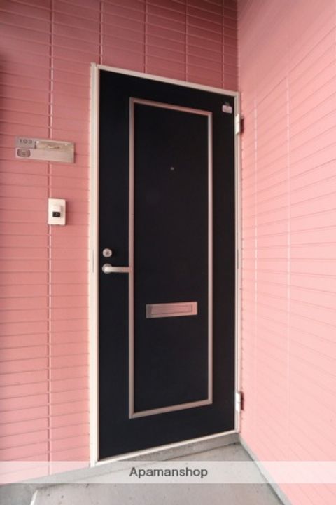 ブライトンフラットⅠ103のその他画像