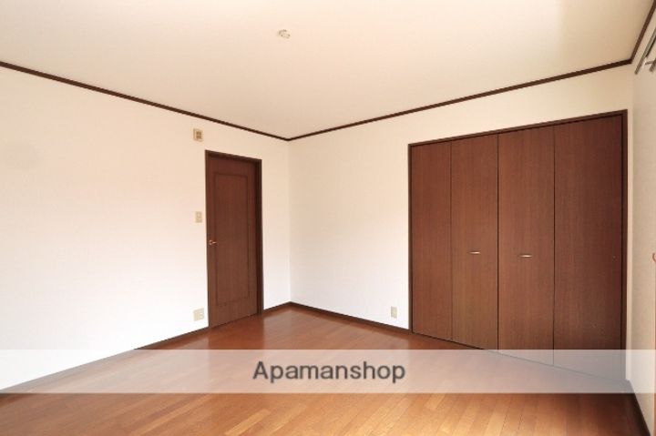 ブライトンフラットⅠ103の内装