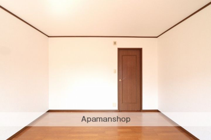 ブライトンフラットⅠ103の内装