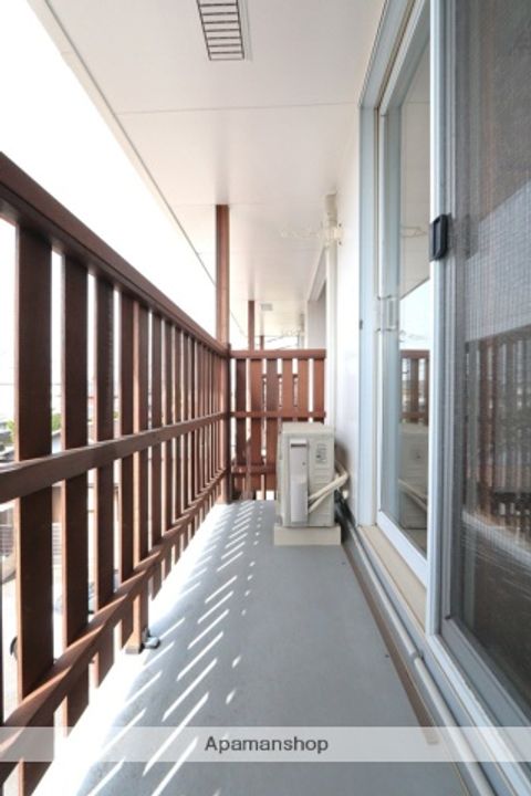 ブライトンフラットⅡ402のその他画像