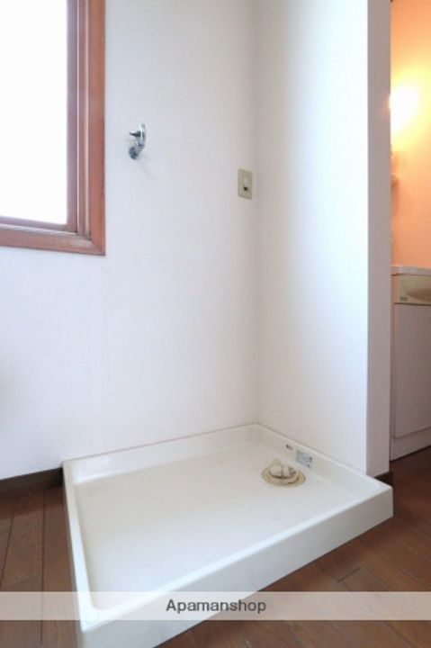 ブライトンフラットⅡ402のその他画像