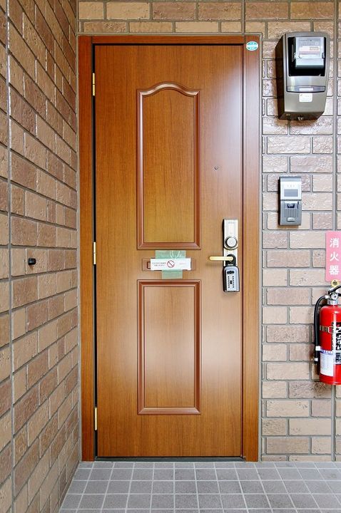 コーポK D棟のその他画像