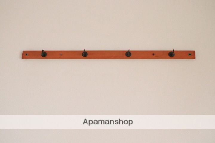 ハイツしらゆり105の内装