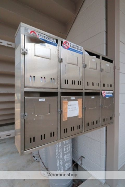 ハイツしらゆり105のその他画像