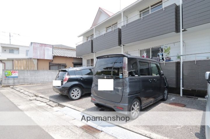 ハイツしらゆりのその他画像