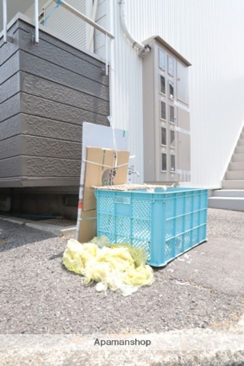 ハイツしらゆりのその他画像