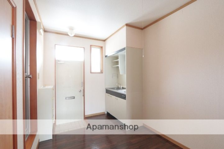 ハイツしらゆりのその他画像