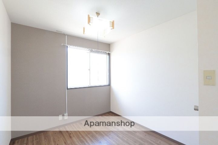 メゾンエスポワールの内装