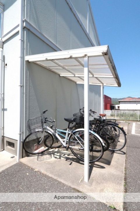 メゾンエスポワールのその他画像