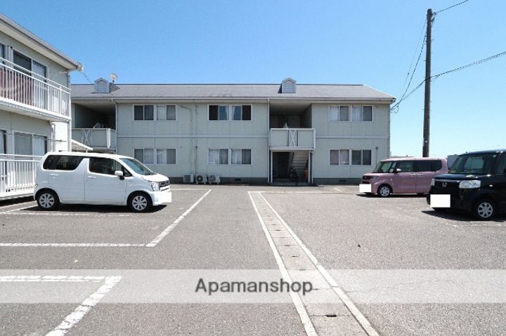 メゾンエスポワールのその他画像