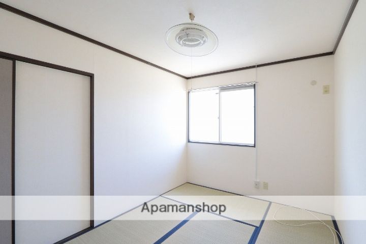 メゾンエスポワールの内装