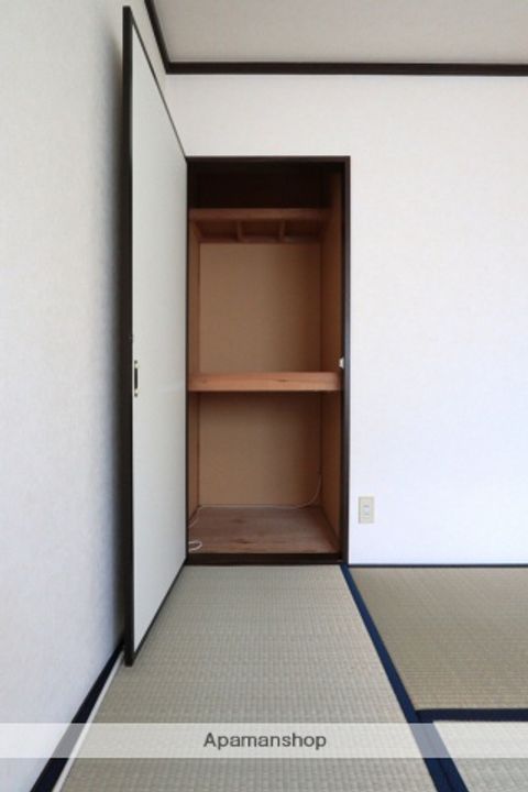 メゾンエスポワールの内装