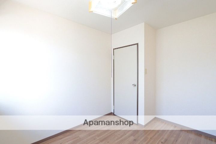 メゾンエスポワールの内装