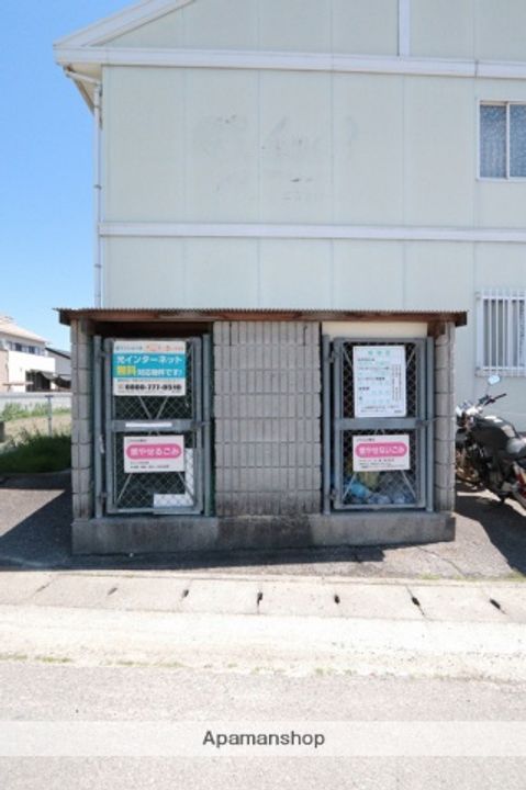 メゾンエスポワールのその他画像