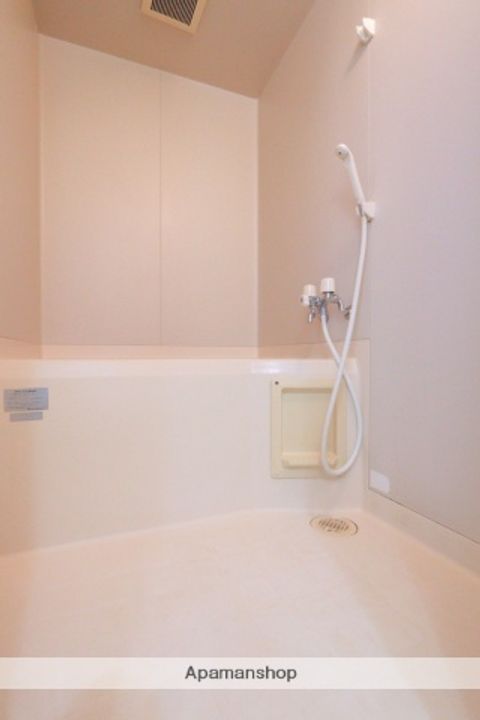 メゾンエスポワールの風呂