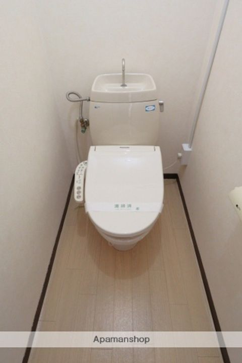 メゾンエスポワールのその他画像