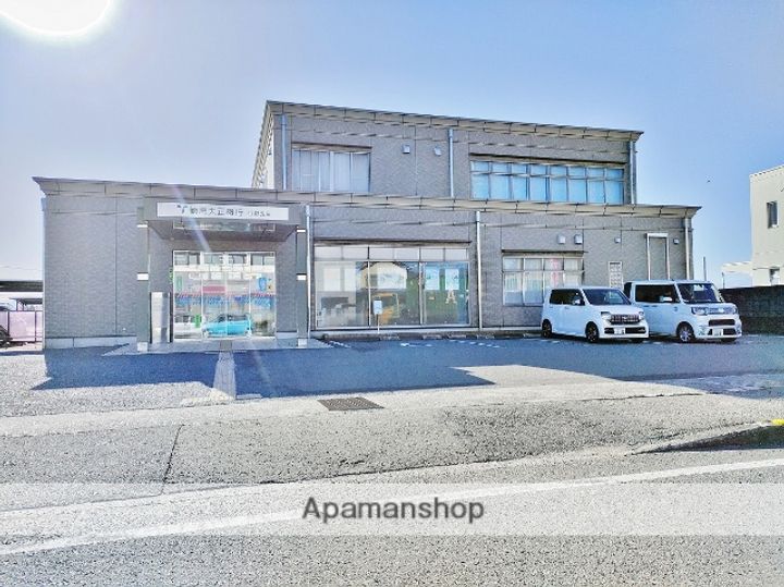 メゾンエスポワールの周辺