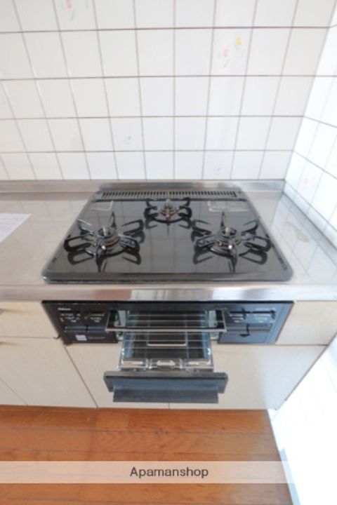 パレスヒーローの内装