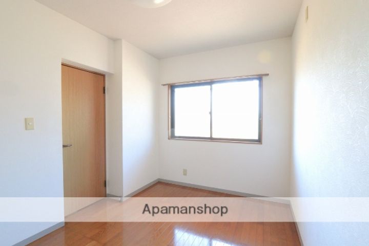 パレスヒーローの内装