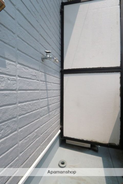 アグレア・エスポワールの内装