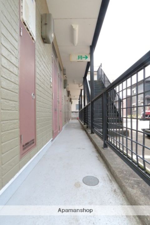 アグレア・エスポワールのその他画像