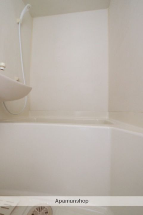 アグレア・エスポワールの風呂