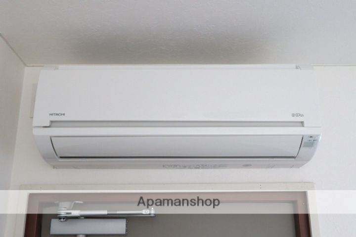 ピース・ヴィエントの内装