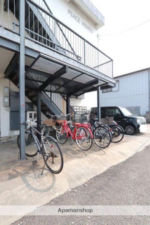 ピース・ヴィエントのその他画像