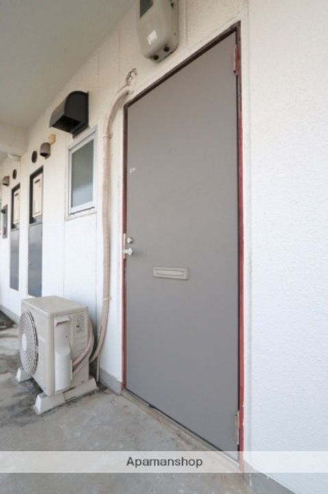 ピース・ヴィエントのその他画像