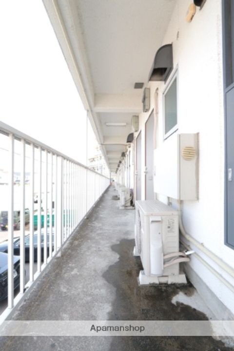 ピース・ヴィエントのその他画像