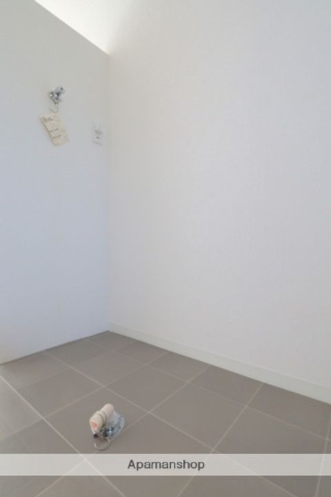 ピース・ヴィエントの内装