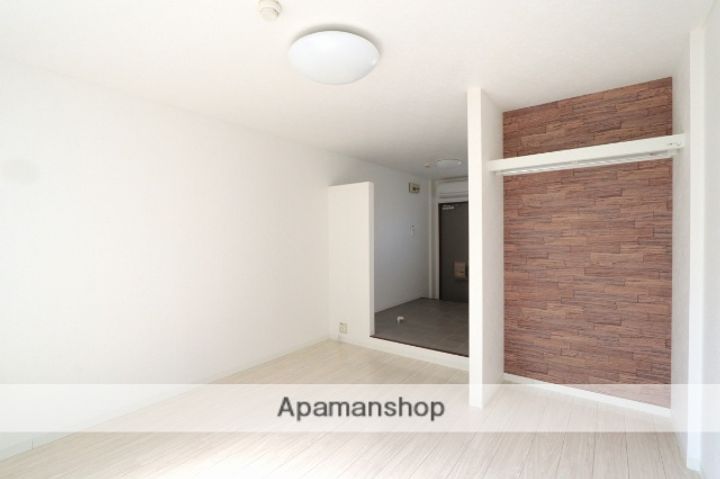 ピース・ヴィエントの内装