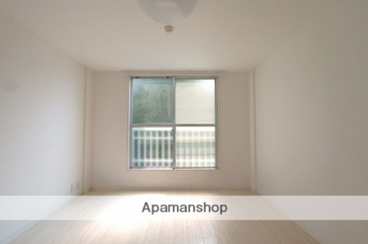 ピース・ヴィエントの内装