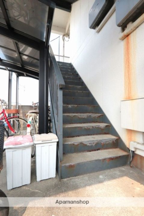 ピース・ヴィエントのその他画像