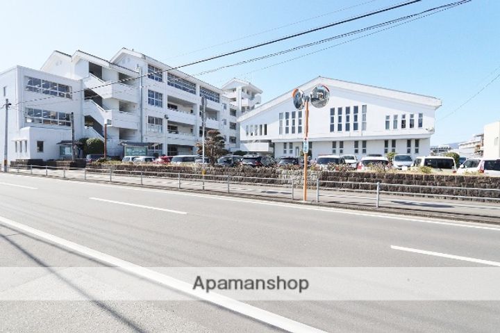 ハイツレーベ202の周辺