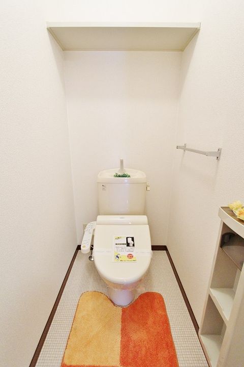シャーメゾン Ⅲ番館のその他画像