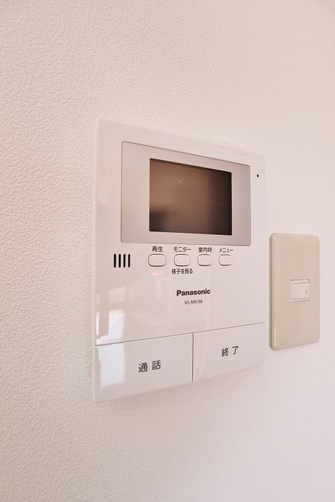 シャーメゾン Ⅲ番館のその他画像