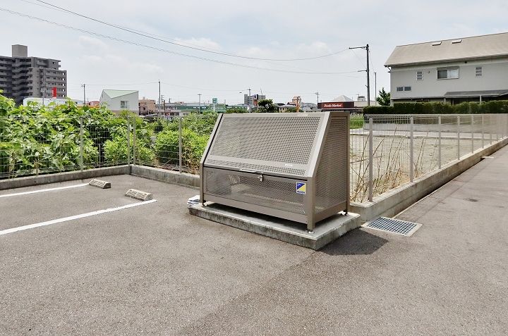 ルミエール A棟のその他画像