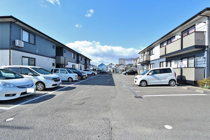 ルミエール A棟のその他画像
