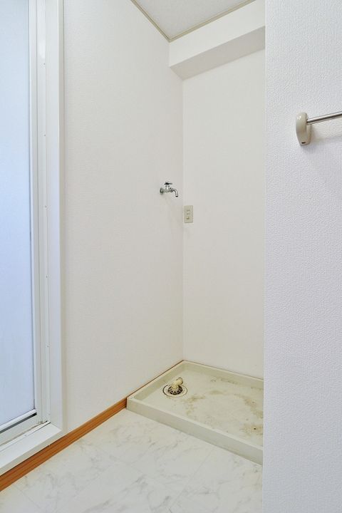 ルミエール A棟の内装